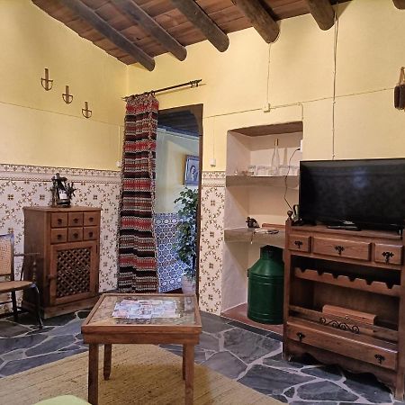 モンサラズ Casa Do Becoヴィラ エクステリア 写真