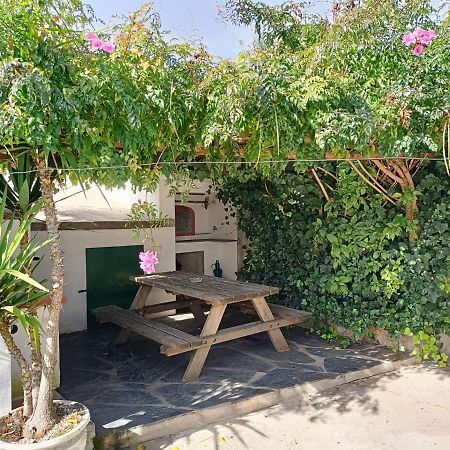 モンサラズ Casa Do Becoヴィラ エクステリア 写真