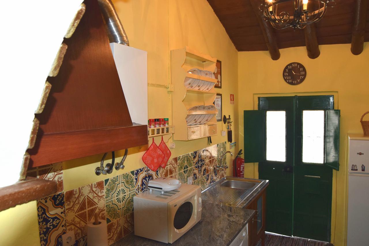 モンサラズ Casa Do Becoヴィラ エクステリア 写真